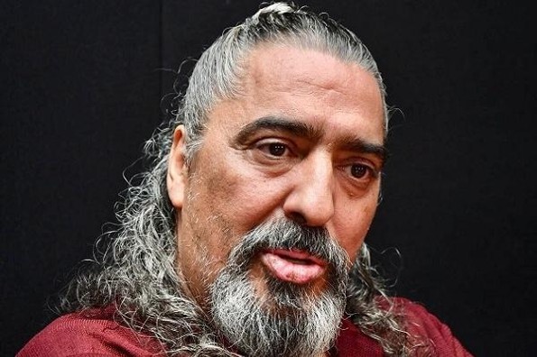Diego El Cigala habla en Veracruz de su incursión en el regional mexicano (+fotos/video)