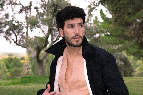 Sebastián Yatra estrena 'Milagro', un álbum íntimo y familiar
