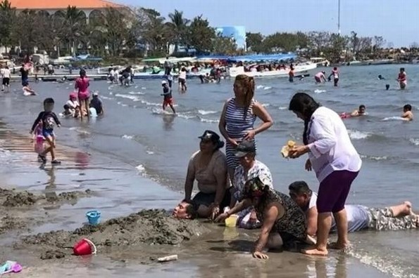 Anuncian semana extra de vacaciones para maestros y estudiantes ¿Para cuándo?