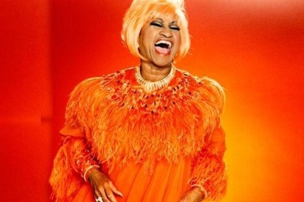 ¡Azúuuucar! Rendirán homenaje a Celia Cruz en Veracruz, en el Salsa Fest 2025 