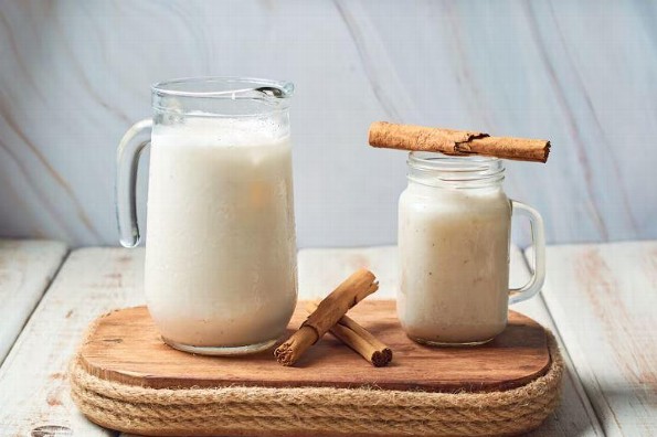 La Horchata Mexicana: Una bebida que representa a México