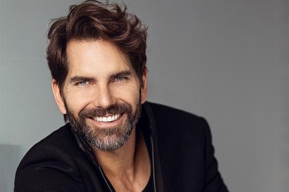 Arap Bethke estará presente en desfile del Carnaval de Veracruz 2025