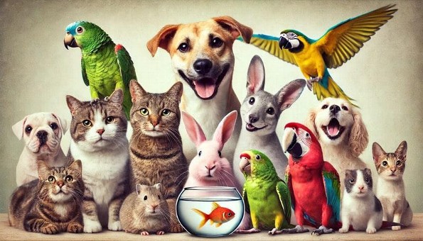 ¿Sabes qué mascota te corresponde según tu signo zodiacal? ¡Aquí te lo decimos! 