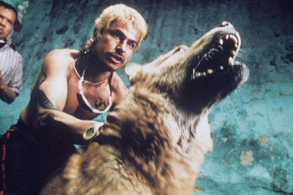 Cannes rinde tributo a los 25 años de 