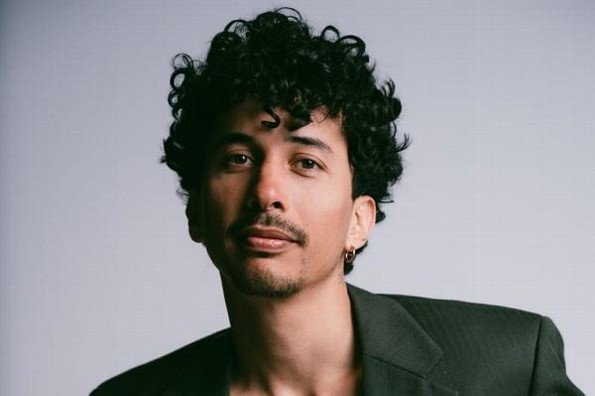 El venezolano Gonza Silva anuncia su primera gira por México 