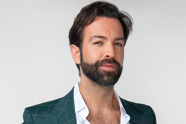 Diego de Erice conducirá LCDLFMx