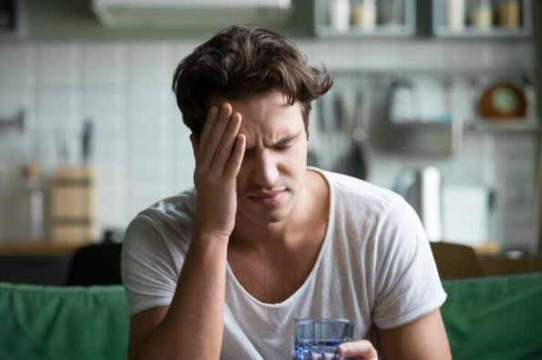 7 Remedios caseros para la cruda después del fin de semana