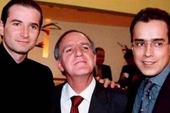 Fallece Kepa Amuchastegui, actor de 