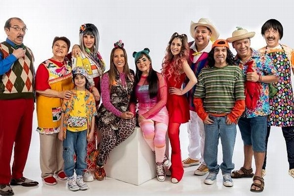 "Tal para Cual" estrena cuarta temporada (+fotos)