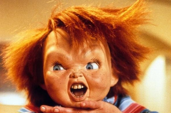 Muere a los 61 años Ed Gale, actor que encarnó a 