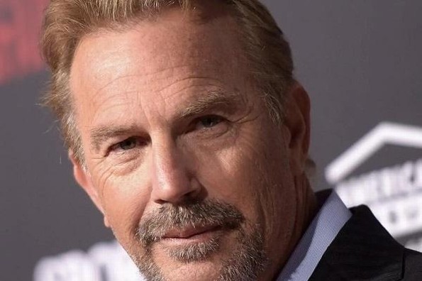 Demandan a Kevin Costner por escena de abuso s3xual no contemplada en el guion