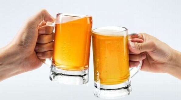 Efectos de la cerveza en nuestra salud ¿Los conocías? 