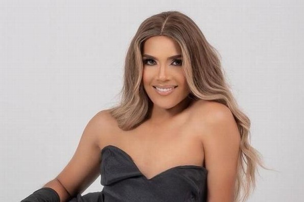 Veracruzana participa en el certamen Global Universe México 2025 (+fotos) 