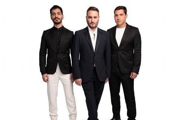 REIK estrena 