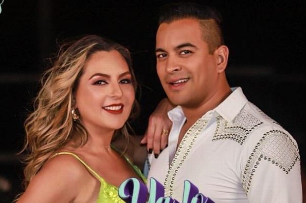 Mariana Ochoa lanza la bachata 