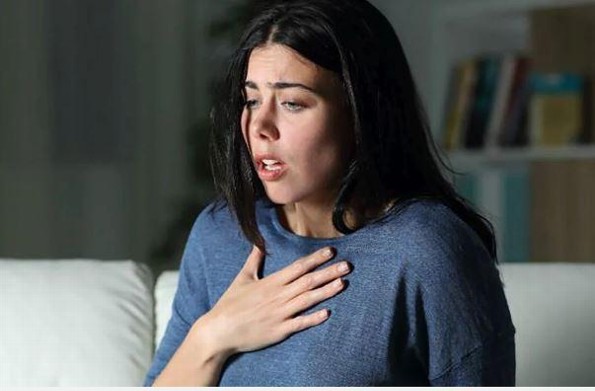 ¿Cómo identificar y manejar el trastorno de Ansiedad?