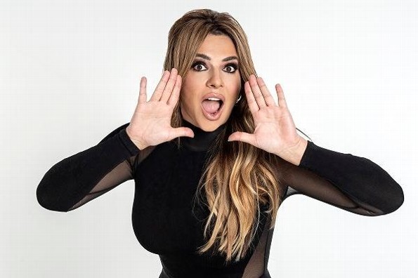 ¡Confirmado! Cecilia Galliano no participará en 