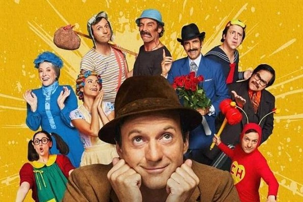 Bioserie de 