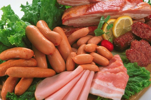 Carnes frías ¿Malas para la salud? ¿Aquí te lo decimos!