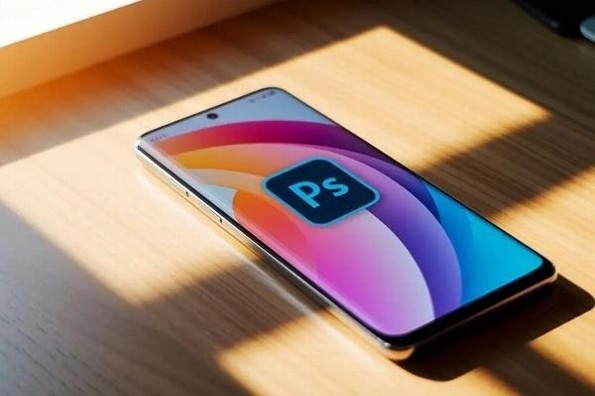 Photoshop ya está disponible para dispositivos Android