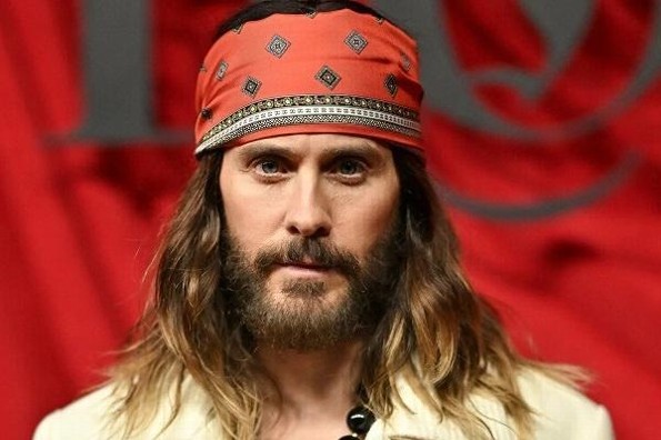 Nueve mujeres acusan a Jared Leto de conducta s3xual inadecuada