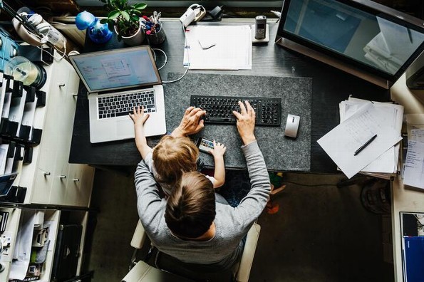 Home office ¿Ventaja o desventaja? ¿Qué opinas? 