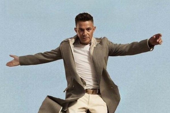 Alejandro Sanz no tiene límite y agrega nuevas fechas a su gira ¡VERACRUZ!
