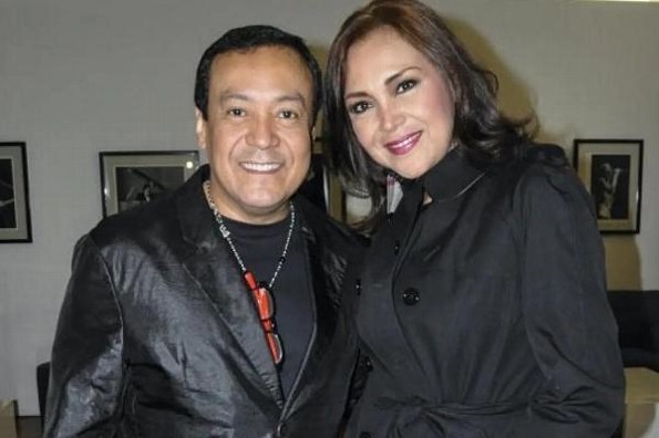 Aída Cuevas gana demanda millonaria interpuesta por su hermano Carlos Cuevas