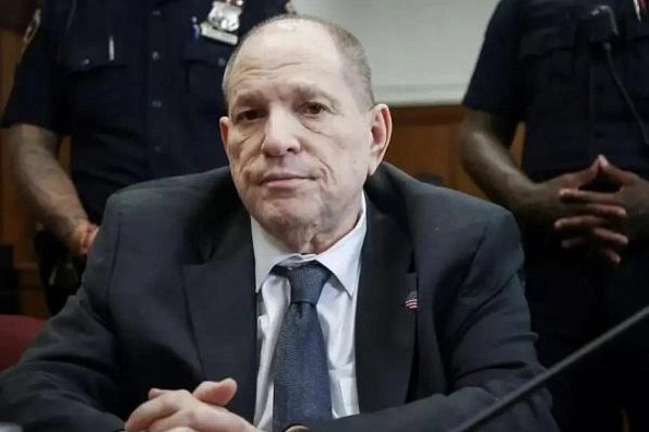 Declaran culpable de agresión sexual a Harvey Weinstein en nuevo juicio