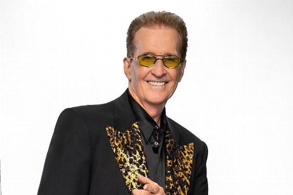 Emmanuel cancela concierto: 