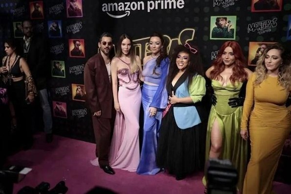 'Mentiras' es la primera serie musical realizada en México por mujeres (+videos)