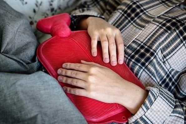 ¿Qué consumir para aliviar el dolor menstrual?