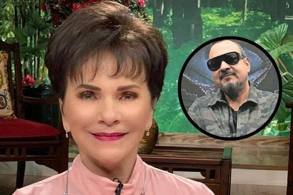 Pati Chapoy sorprende a Pepe Aguilar al insinuar que la infidelidad 