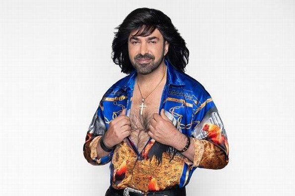 ¡Desde Chacaltepec! Regresa a la TV 