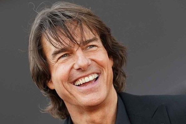 Tom Cruise recibirá Oscar honorífico por su carrera y entrega en el cine