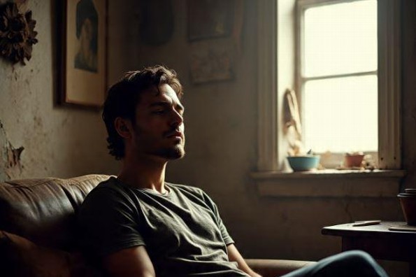 No es que no te quiera, esto es el apego evitativo