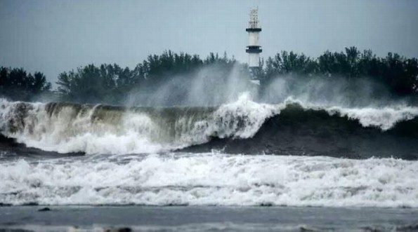 Estos son los Municipios de Veracruz que no tienen clases este viernes por tormenta 