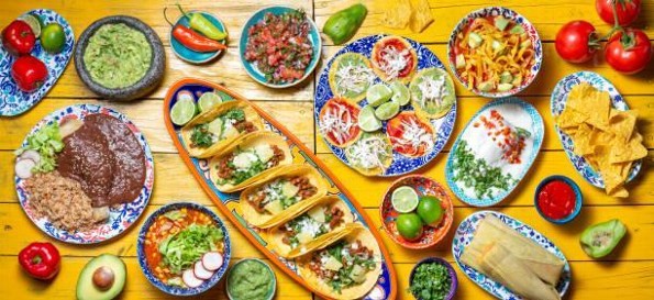 ¿Sabes qué antojito mexicano eres según tu signo del Zodiaco? ¡Aquí te lo decimos! 