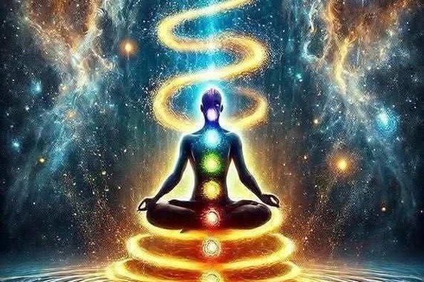 ¿Sabías que tu cuerpo es más eléctrico que tu teléfono?