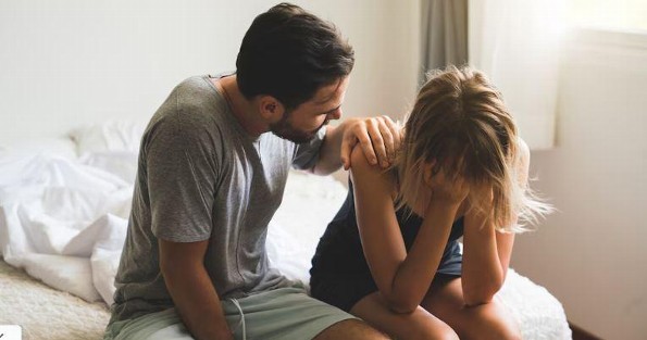 3 preguntas que debes hacerte para saber si él te trata mal