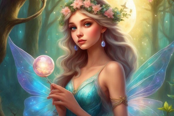 Día Internacional de las Hadas: un llamado a la fantasía