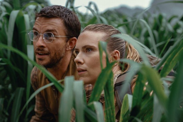 Premier ´Jurassic World Renace´ participa por boletos