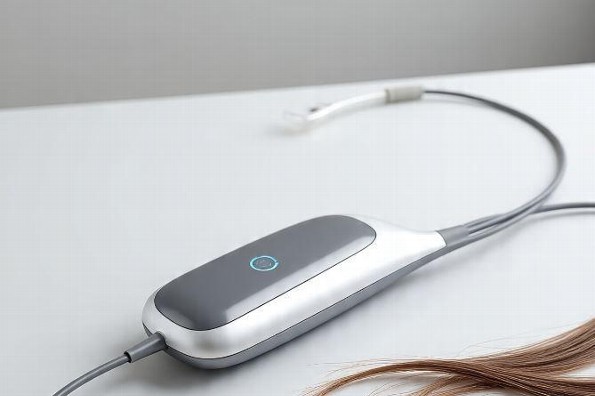 Gadgets para estimular el crecimiento del cabello