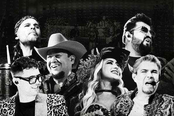 ¡Alista botas y sombrero! LA CASETERA en Veracruz  