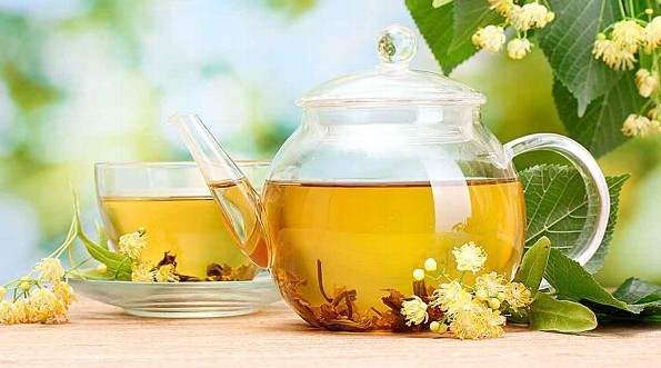 ¿Conocías todos los beneficios del té de tila? ¡Aquí te los decimos!