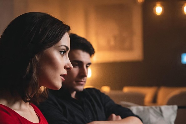 Apego Evitativo en el Amor: Un Obstáculo para la Intimidad