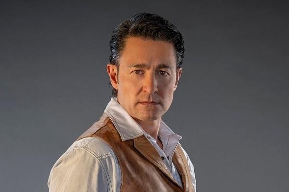 Ya inició 'Amanecer' con un elenco multiestelar (+fotos)