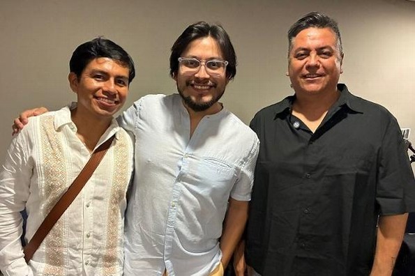 ¡Lista la gala de moda! Diseñadores del Weekend In Fashion México llegan a Veracruz 