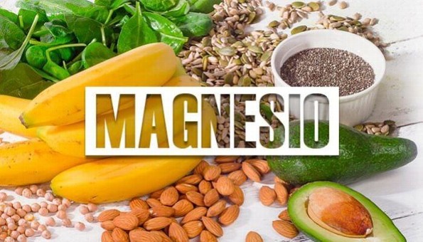 ¿Conocías la importancia del Magnesio en nuestra salud?