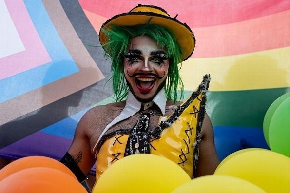 Marcha LGBTIQ+ en Veracruz/Boca del Río será el domingo 20 de julio